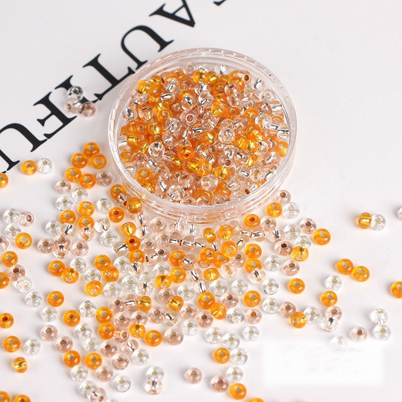 Super High Quality Non-fading Glass Loose Beads